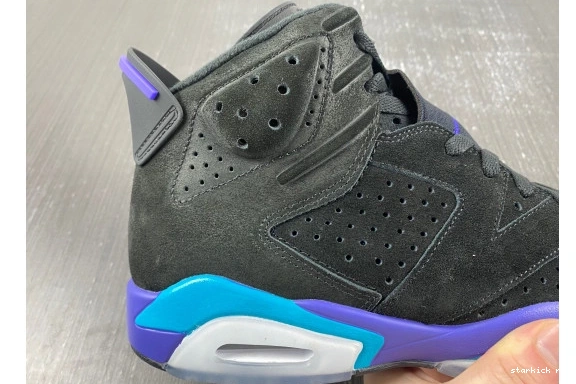 Jordan  6 Aqua CT8529-004 CT8529-004 Retro  0902